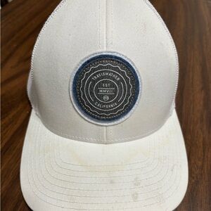 Travis Mathew golf hat